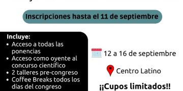 V Congreso Científico Académico “Dr. Pedro Ramírez Duque”