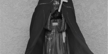 San Benito de Palermo en La Cejita / Por Luis Huz Ojeda