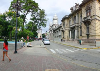 OVV Mérida: primer semestre de 2022 reconfiguró mapa de la violencia             