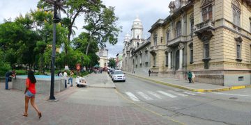 OVV Mérida: primer semestre de 2022 reconfiguró mapa de la violencia             