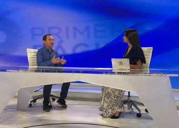 Tomás Guanipa: «Debemos retomar la negociación con sentido de urgencia»