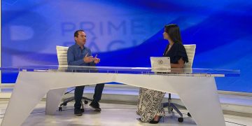 Tomás Guanipa: «Debemos retomar la negociación con sentido de urgencia»