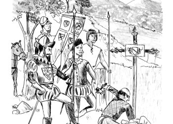 352 años de Carvajal, su historia | Por: Luis Huz Ojeda