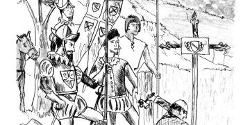 352 años de Carvajal, su historia | Por: Luis Huz Ojeda