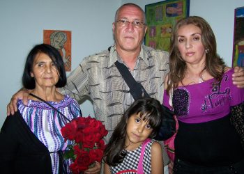 Omira Lugo: creatividad e imaginería