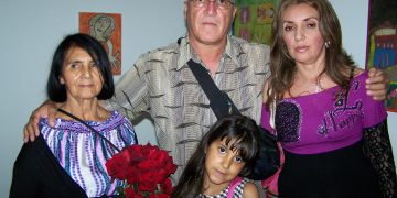 Omira Lugo: creatividad e imaginería