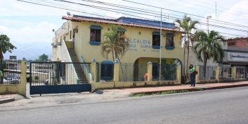 Campo Alegre | Por: Luis Huz