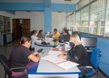 Con admisiones estudiantiles Nurr reinicia actividades 2022
