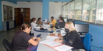 Con admisiones estudiantiles Nurr reinicia actividades 2022