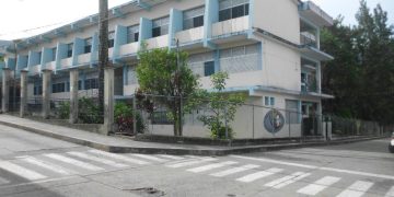 Realizan trabajo de mantenimiento general a la escuela «Máximo Saavedra» de Boconó