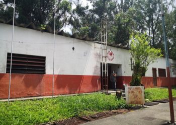 Comenzó curso básico de iniciación en A.V. Red de Emergencia Boconó