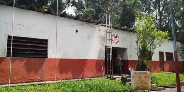 Comenzó curso básico de iniciación en A.V. Red de Emergencia Boconó