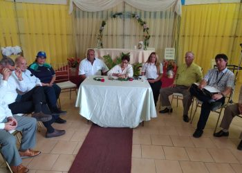 Pacca Boconó arriba a 51 años de su fundación con grandes expectativas
