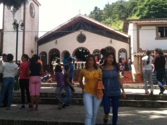Avanzan arreglos en iglesia San Isidro Labrador de Batatal