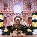 Parroquia San Miguel de Boconó celebra fiestas en honor al Santo patrono