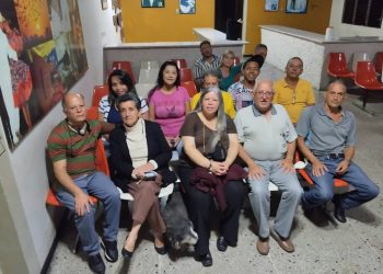 Boconó: Por Jardín 103.7 vuelve Parranda Navideña
