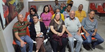 Boconó: Por Jardín 103.7 vuelve Parranda Navideña