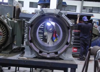 Sector industrial es proveedor de bienestar para los venezolanos