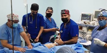 Realizadas más de mil intervenciones quirúrgicas en Hospital de Valera