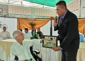 Municipio Libertador del Táchira celebró sus 50 años de creado