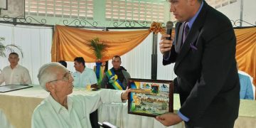 Municipio Libertador del Táchira celebró sus 50 años de creado