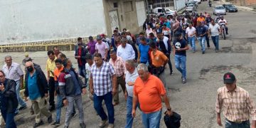 Táchira | Alza del dólar afectó la economía de ferieros y productores de la montaña 