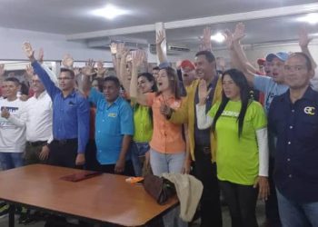 Plataforma Unitaria de Trujillo: “es un clamor nacional” elecciones primarias para la selección del abanderado presidencial