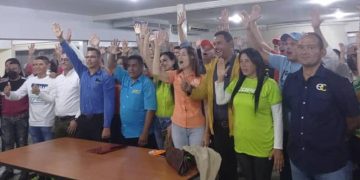 Plataforma Unitaria de Trujillo: “es un clamor nacional” elecciones primarias para la selección del abanderado presidencial