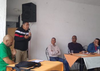 Productores agrícolas solicitan apoyo del Gobierno Nacional para comercializar su producción
