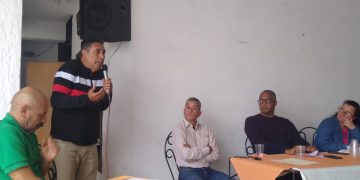 Productores agrícolas solicitan apoyo del Gobierno Nacional para comercializar su producción