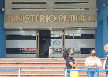 Familiares de privados de libertad creen que el Ministerio Público debe intervenir el Centro Penitenciario de Occidente 