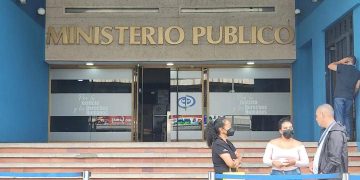 Familiares de privados de libertad creen que el Ministerio Público debe intervenir el Centro Penitenciario de Occidente 