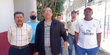 Denuncian diferencias entre sindicatos de la Construcción del Táchira por la incorporación de trabajadores a las obras