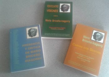 Mario Briceño Iragorry: una memoria que sigue presente entre nosotros / Por Pedro Frailán