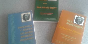 Mario Briceño Iragorry: una memoria que sigue presente entre nosotros / Por Pedro Frailán