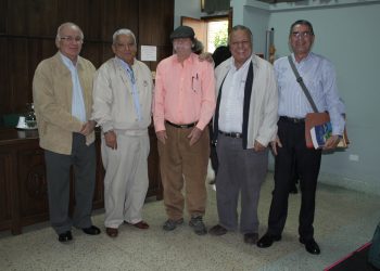 Antonio “Toño” Vale / Por Luis Huz Ojeda