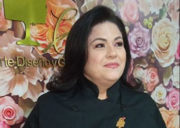 Isabel Guillen:  Arte, diseño y gala