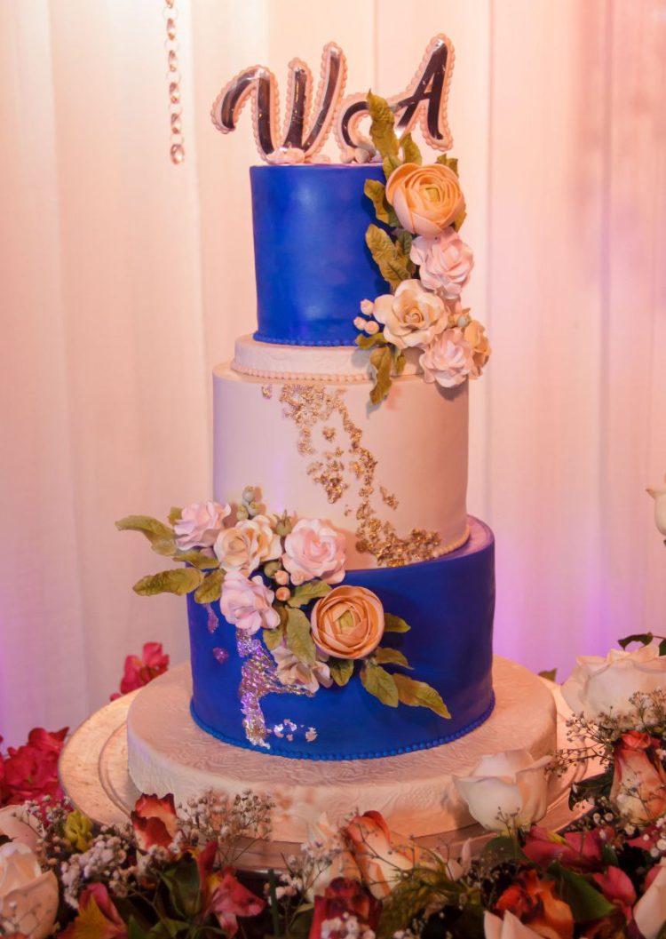 Isabel Guillen:  Arte, diseño y gala