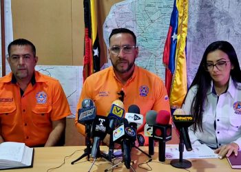 Táchira | A 35 o 40 podría incrementar el número de desaparecidos en las montañas del municipio Jáuregui