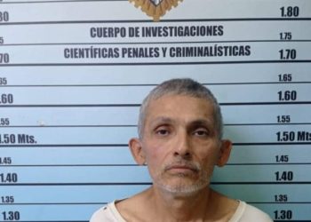 Capturaron a hombre por abusar sexualmente de dos niñas, las golpeaba y grababa