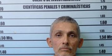 Capturaron a hombre por abusar sexualmente de dos niñas, las golpeaba y grababa