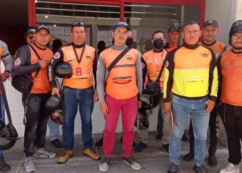 Mototaxistas se quejan ante el alza en pago de impuestos y abastecimiento de combustible