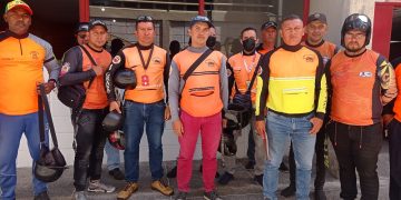 Mototaxistas se quejan ante el alza en pago de impuestos y abastecimiento de combustible