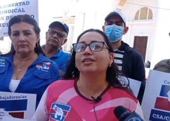 Táchira | Trabajadores exigen dolarizar sus salarios o sincerar los sueldos