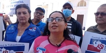 Táchira | Trabajadores exigen dolarizar sus salarios o sincerar los sueldos