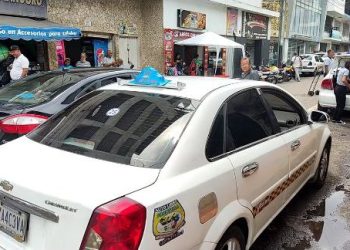 Frontera | Taxistas y mototaxistas mantienen vivas sus esperanzas de ver el paso vehicular activo 