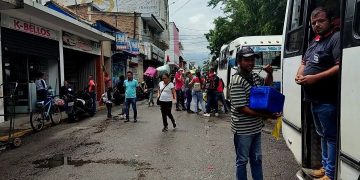 Frontera | Pequeños comerciantes del municipio Bolívar dudan de los resultados tras intercambio comercial 