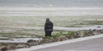 Ian sigue «atacando» la Florida y se dirige al centro con categoría 3