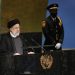 Irán carga contra EE.UU. en la ONU y avisa que viene «un nuevo orden»