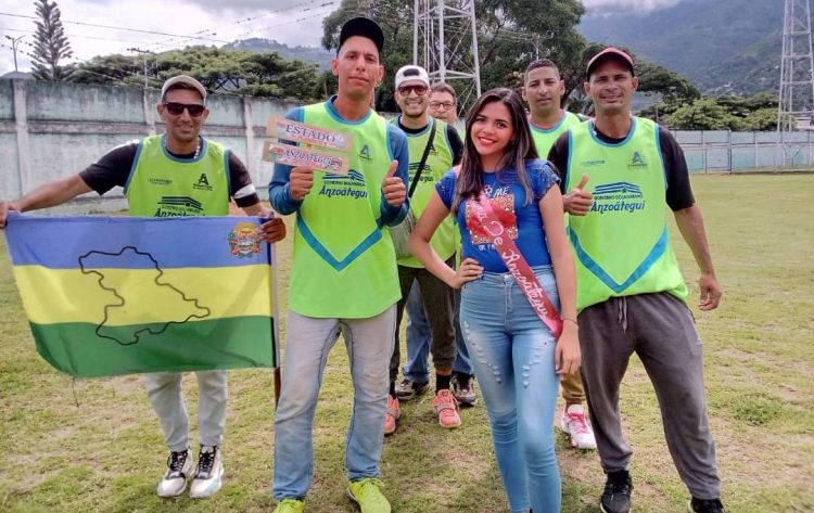 Trujillo hizo historia al recibir Juegos Nacionales de la Salud 2022